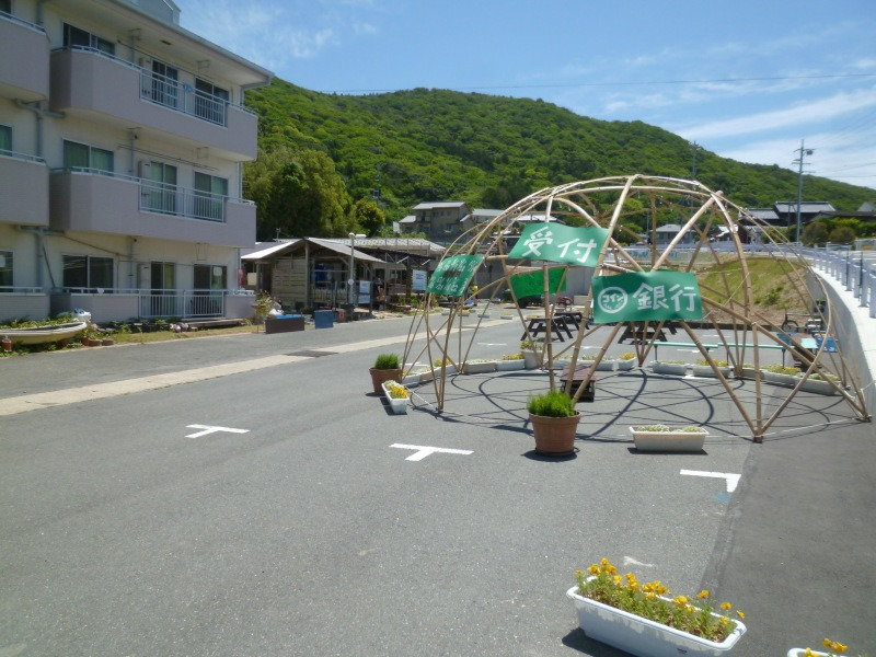 第二回ゆずりは横丁前日④